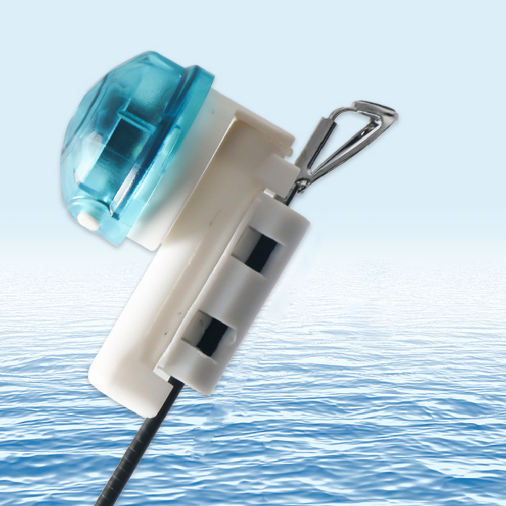 Fishing Electronic Rod Light U - Fish Alarm review and price