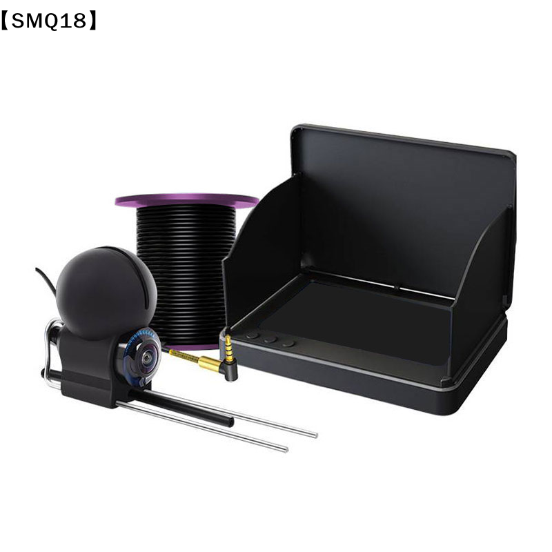 Portable Fish Depth Finder Wat - Fish Finder Portable review and price