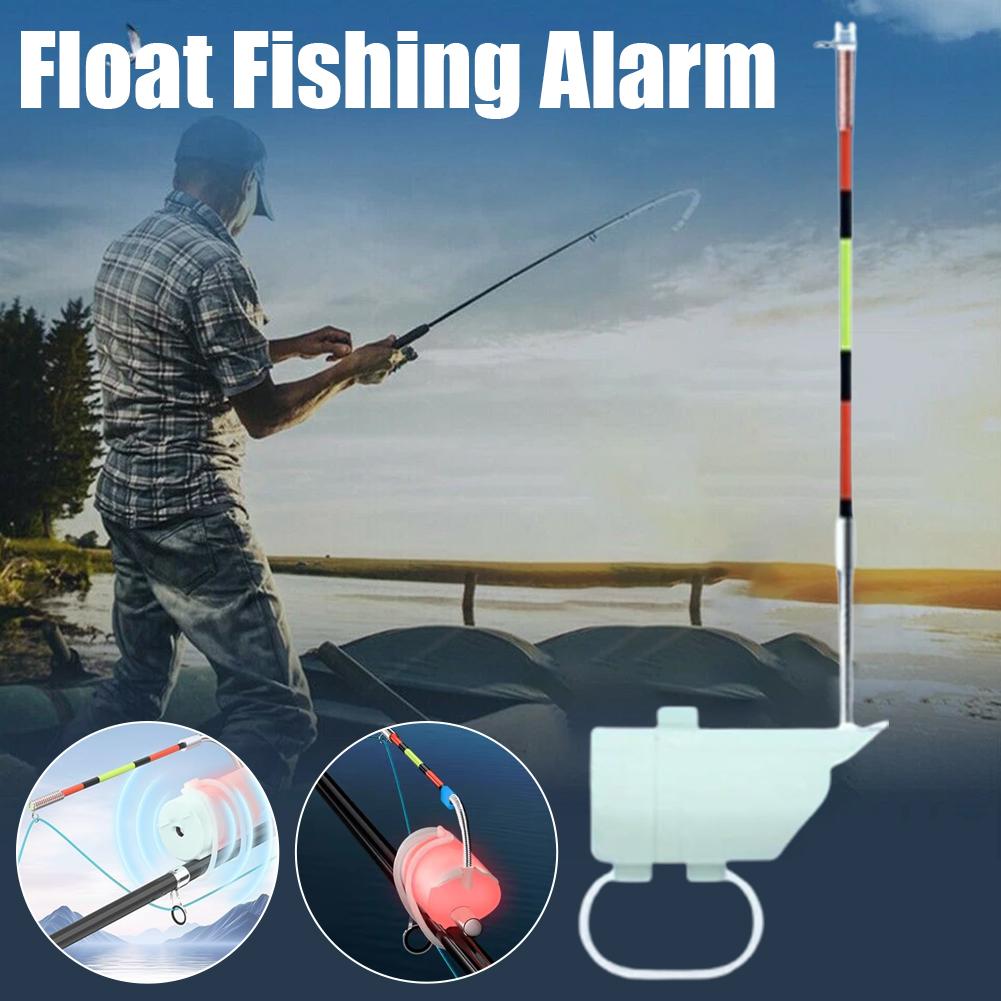 Night Fishing Float Bites Alar - Bite Alarm review and price
