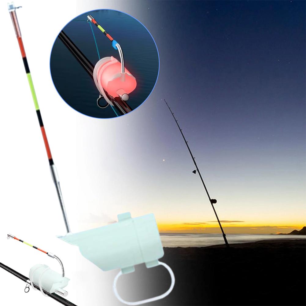 Night Fishing Float Bites Alar - Bite Alarm review and price