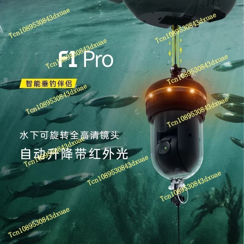 200M Gladius Minis Underwater  - Underwater Camera review and price