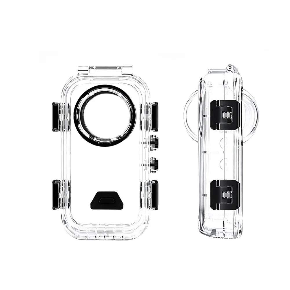 60M Waterproof Dive Housing Ca - Underwater Camera review and price