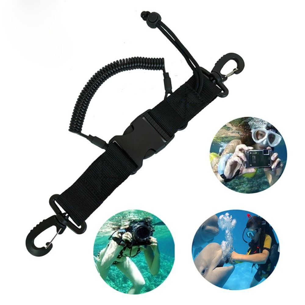 Quick Release Diving Camera La - Underwater Camera review and price