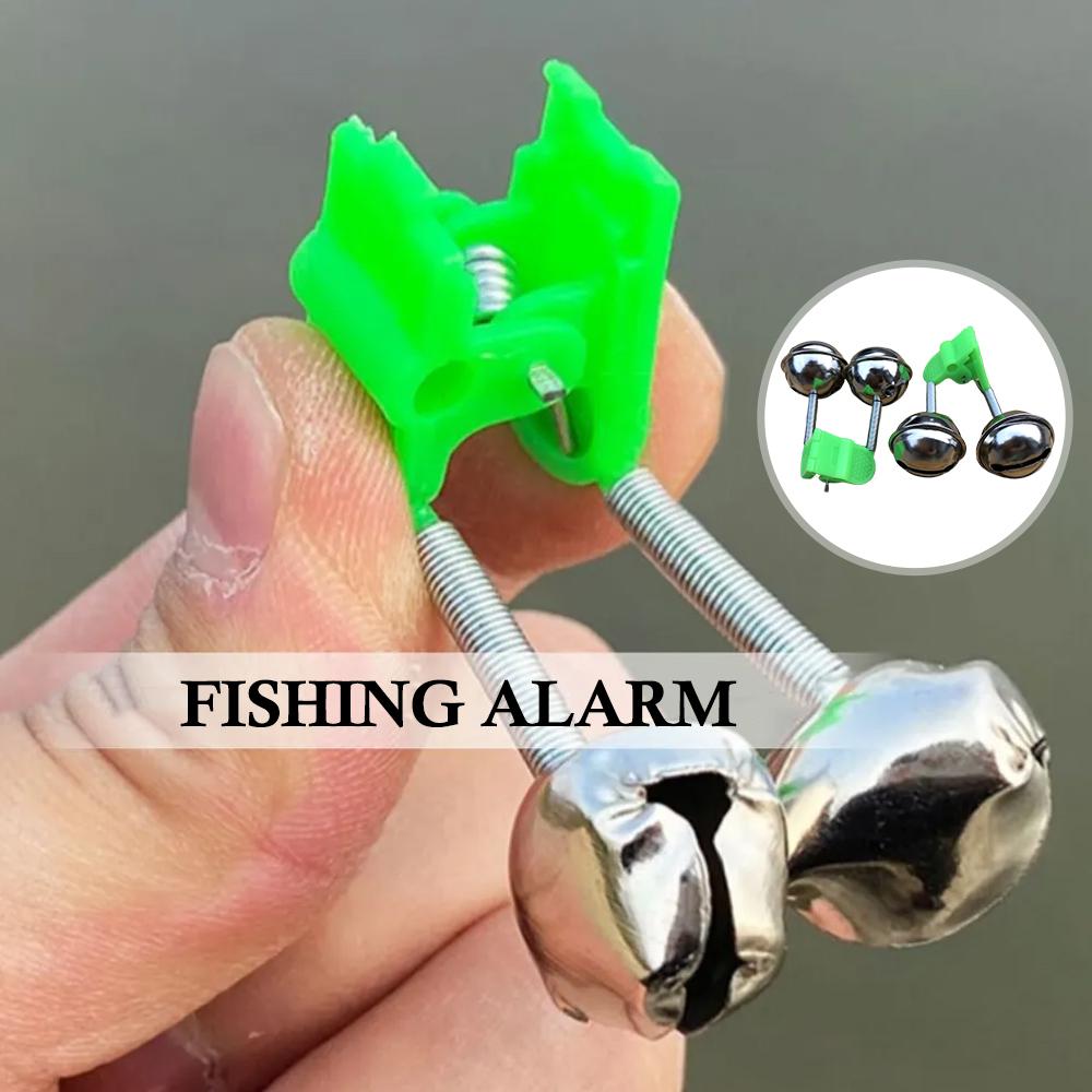 10pcs Fishing Bite Alarms Rod  - Fish Alarm review and price