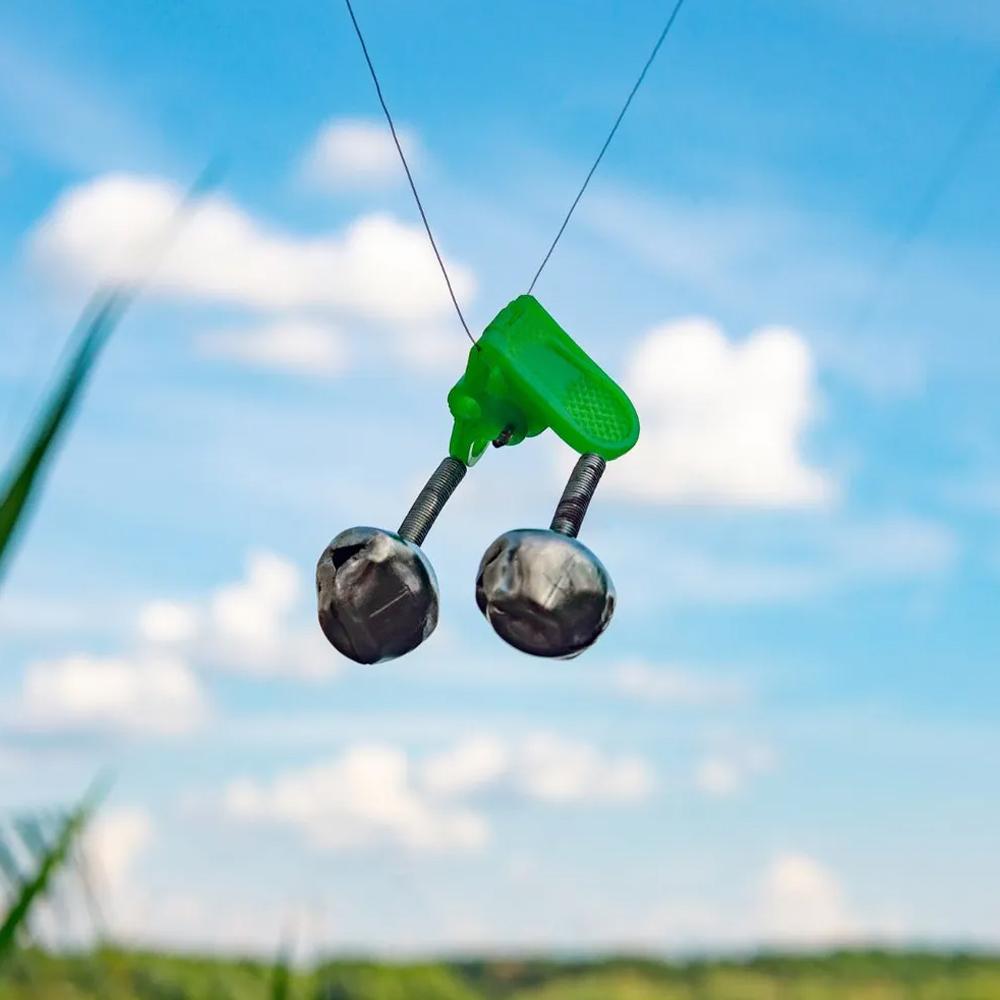 10pcs Fishing Bite Alarms Rod  - Fish Alarm review and price