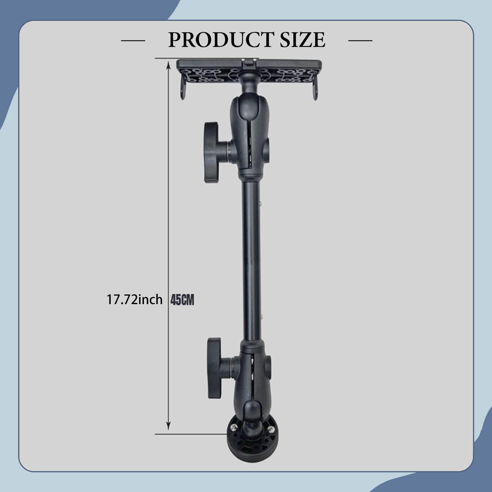 Fish Finder Mount Accessories  - Fish Finder Transducer review and price