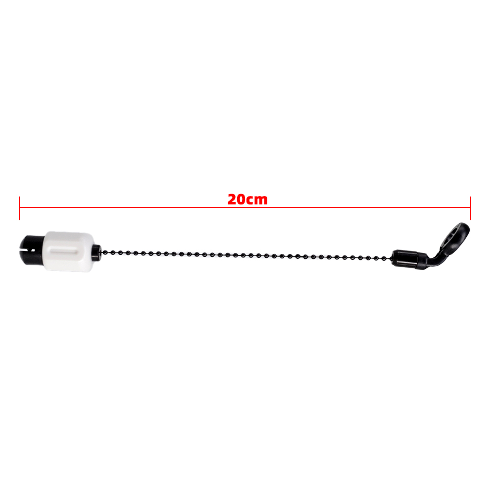 Hirisi Brass Chain Carp Fishin - Bite Alarm review and price
