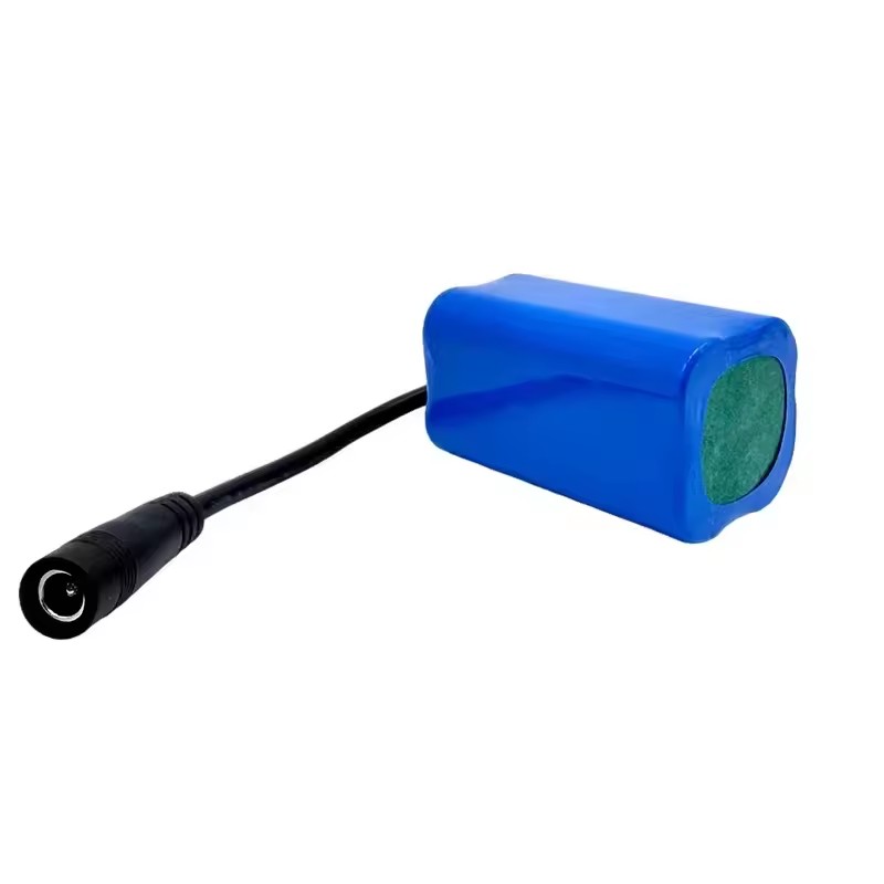 7.4V 20000mAh Battery with USB - Fish Finder Charger review and price