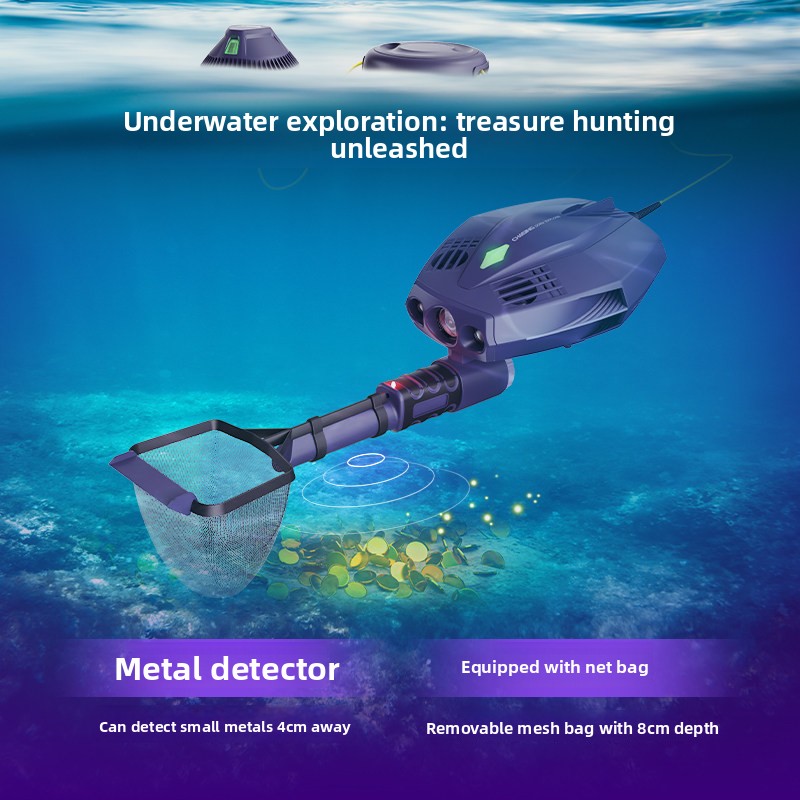 Underwater Drone Remote Contro - Underwater Camera review and price