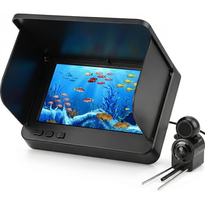AA90-US Plug Underwater Fishin - Fish Finder Portable review and price