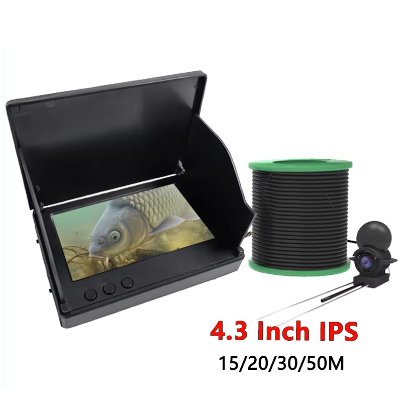 Dodosee Handheld 1080P Fish Fi - Fish Finder Portable review and price