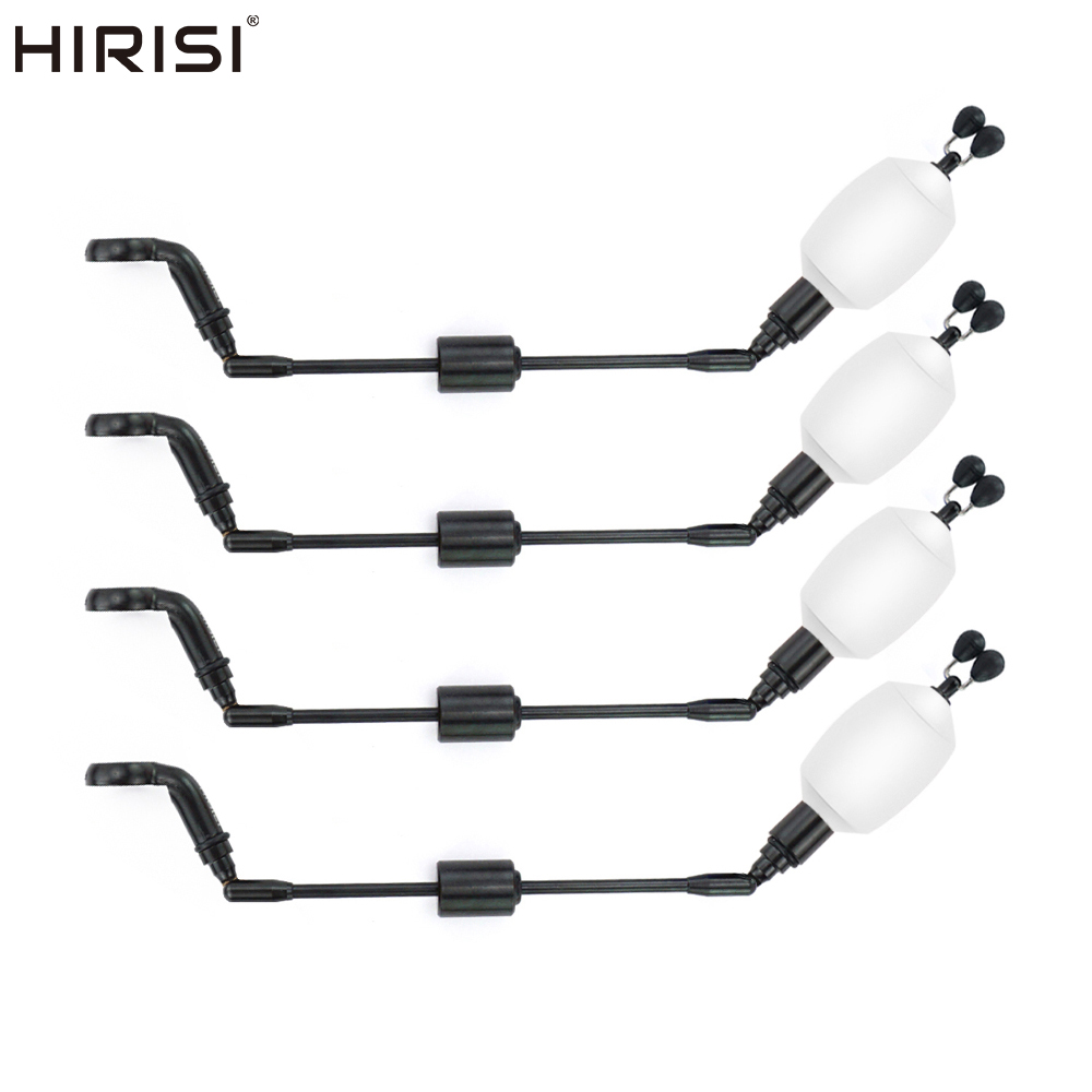 Hirisi Carp Fishing Swingers F - Fish Alarm review and price