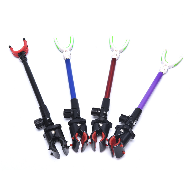 NEW Telescopic Fishing Bracket - Fish Finder Transducer review and price