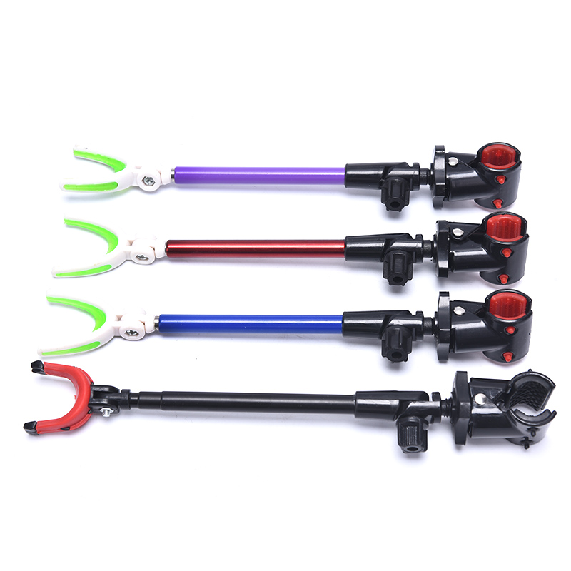 NEW Telescopic Fishing Bracket - Fish Finder Transducer review and price