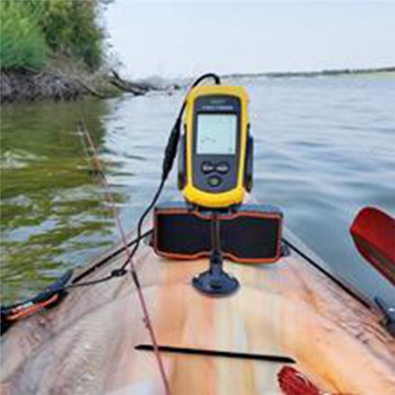 ABHT-Kayak Portable Fish Depth - Fish Finder Portable review and price