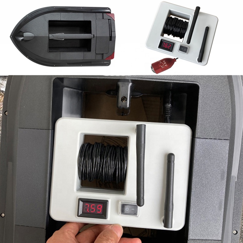 FPV High Definition Detector W - Underwater Camera review and price