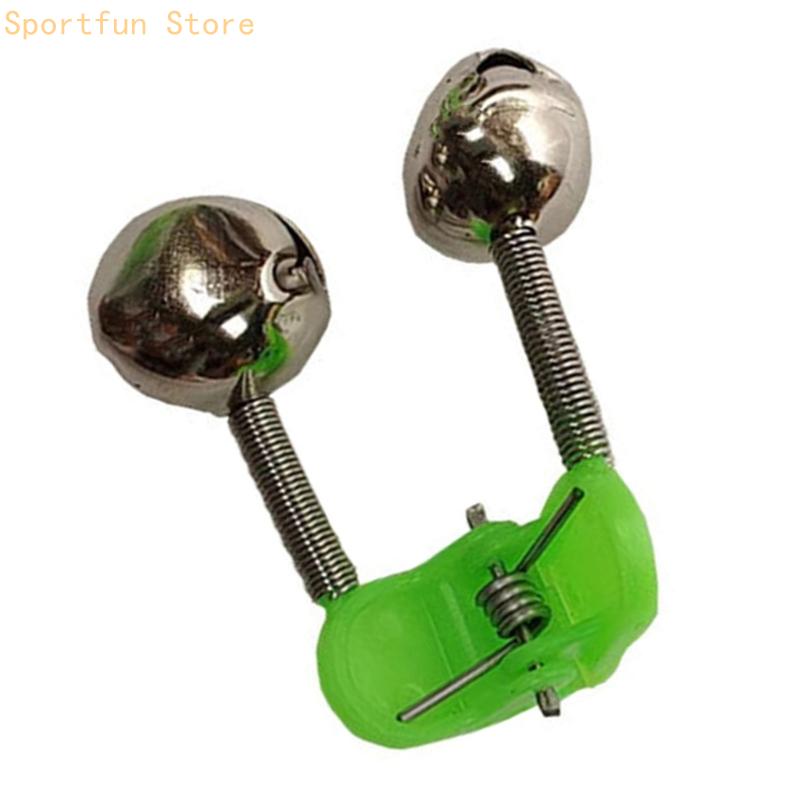 X7JD 100Pcs Fishing Rod Bites  - Bite Alarm review and price