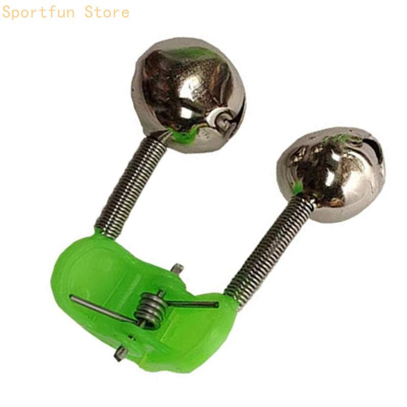 X7JD 100Pcs Fishing Rod Bites  - Bite Alarm review and price
