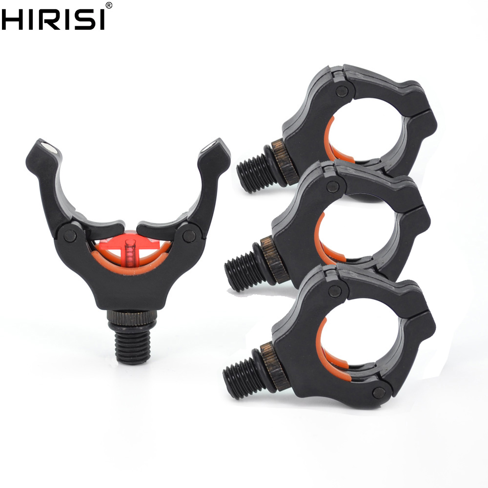 4pcs Hirisi Carp Fishing Rod P - Fish Alarm review and price