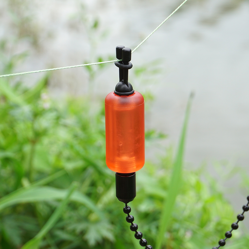 Hirisi 2Pcs Fishing Swinger Bi - Bite Alarm review and price