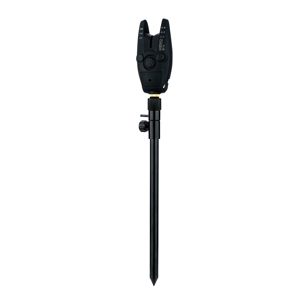 Hirisi Aluminium Carp Fishing  - Bite Alarm review and price