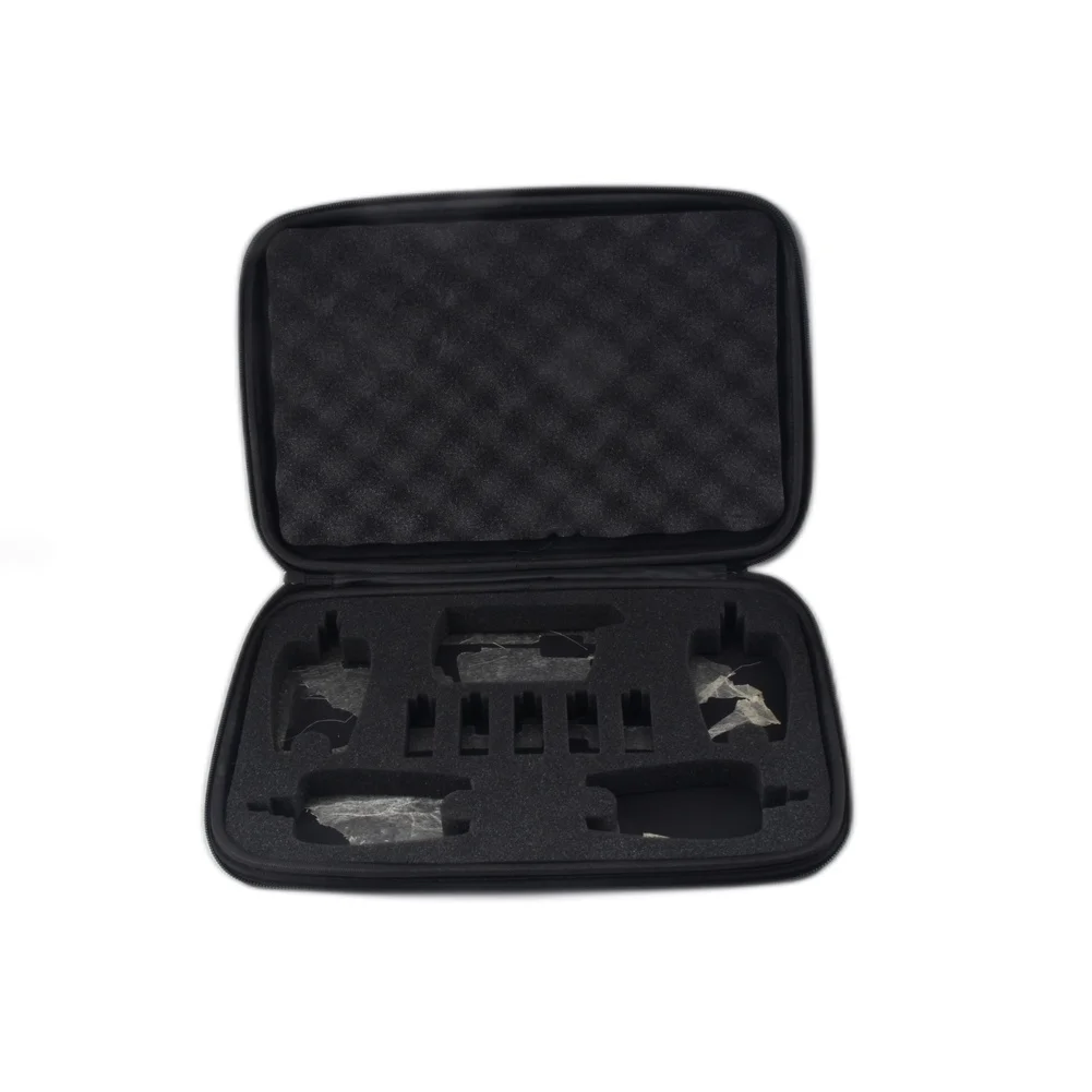 Fishing Alarm Set Box 1+4 With - Fish Alarm review and price