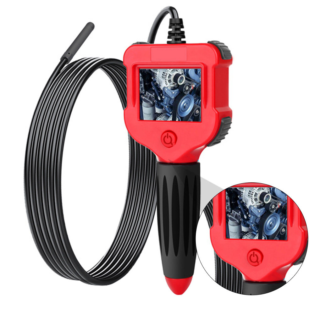 1Set 24 Inch Hd Waterproof End - Underwater Camera review and price
