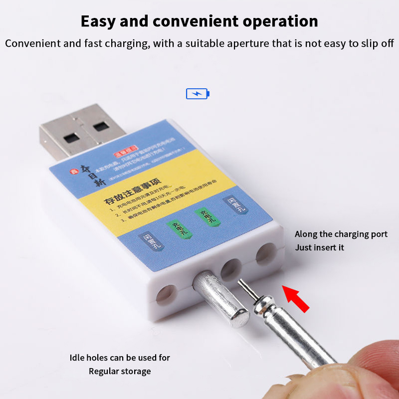 Float Rechargeable Battery CR4 - Bite Alarm review and price