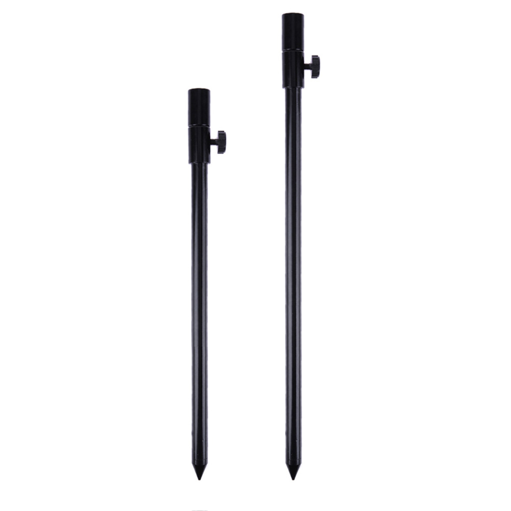 Fishing Bank Stick Adjustable  - Bite Alarm review and price