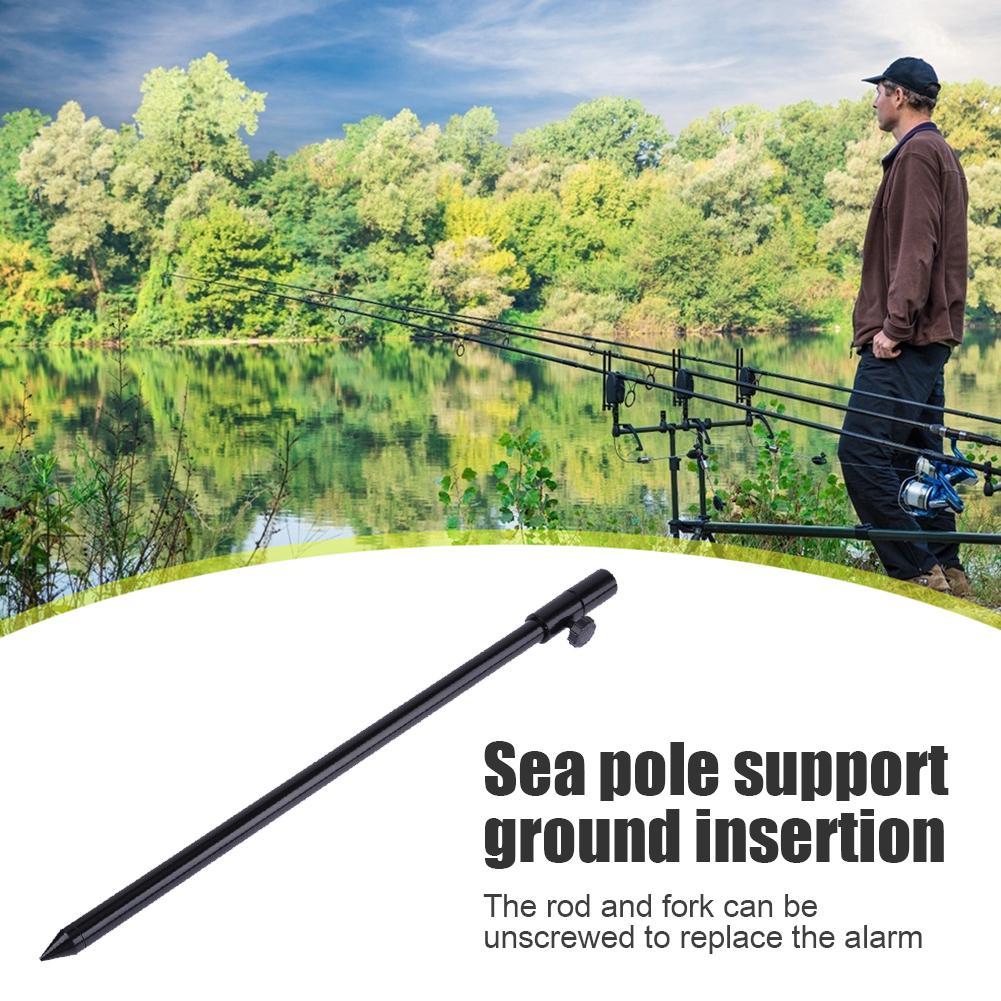 Fishing Bank Stick Adjustable  - Bite Alarm review and price