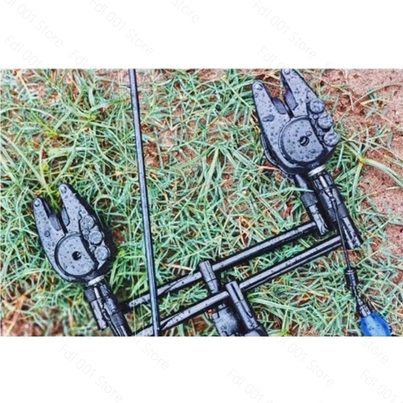 Waterproof JY-82  Durable Wire - Bite Alarm review and price
