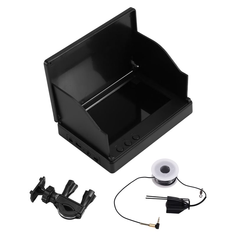 ABZZ-220° Underwater Fishing C - Fish Finder Portable review and price