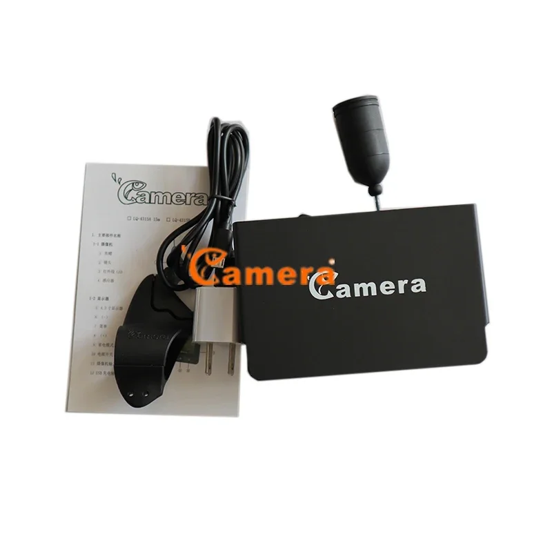 2026LQ-4315A Hot Outdoor Fishi - Underwater Camera review and price